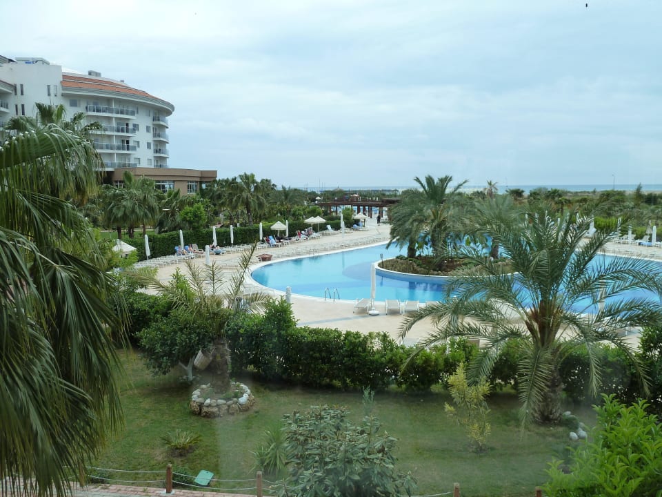 Pool Seaden Sea World Resort & Spa