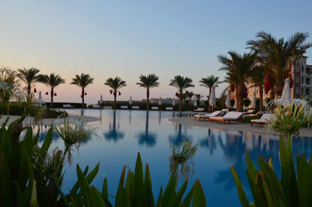 Pool Baron Palace Sahl Hasheesh
