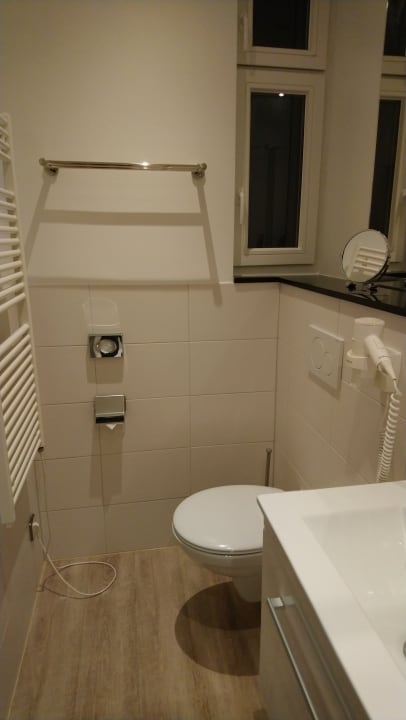 Zimmer Hotel am Fischerstrand