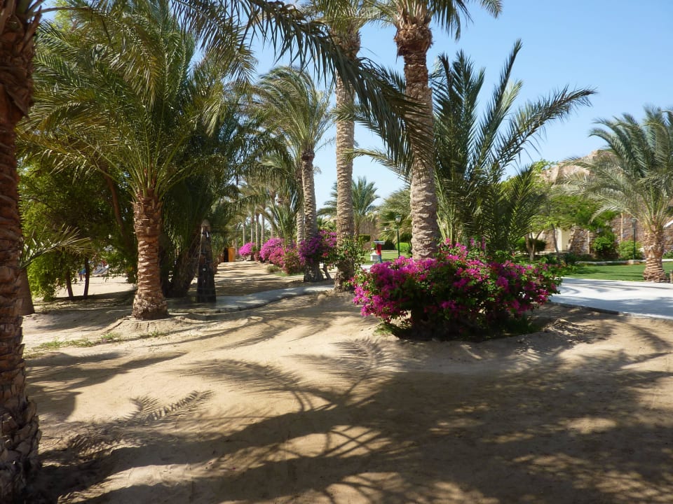 Hoteanlage Brayka Bay Resort