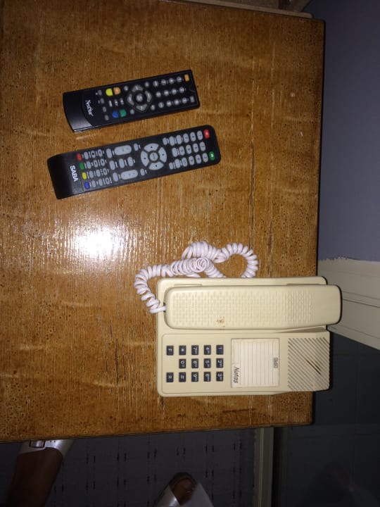 Zimmer L'Ambiance Hotel Kusadasi