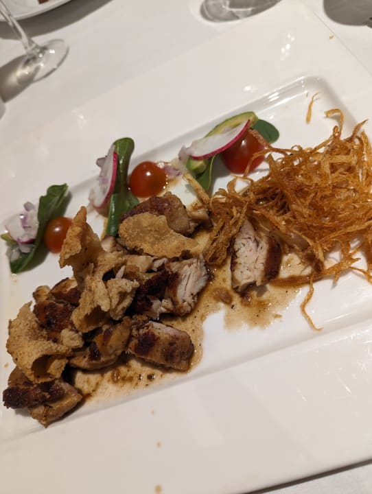 Gastro Akumal Bay Beach & Wellness Resort