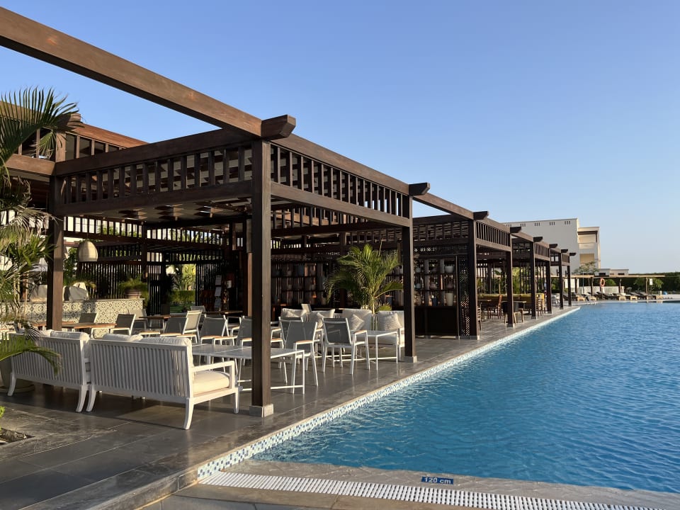 Pool Steigenberger Resort Alaya Marsa Alam - Red Sea - Adults only