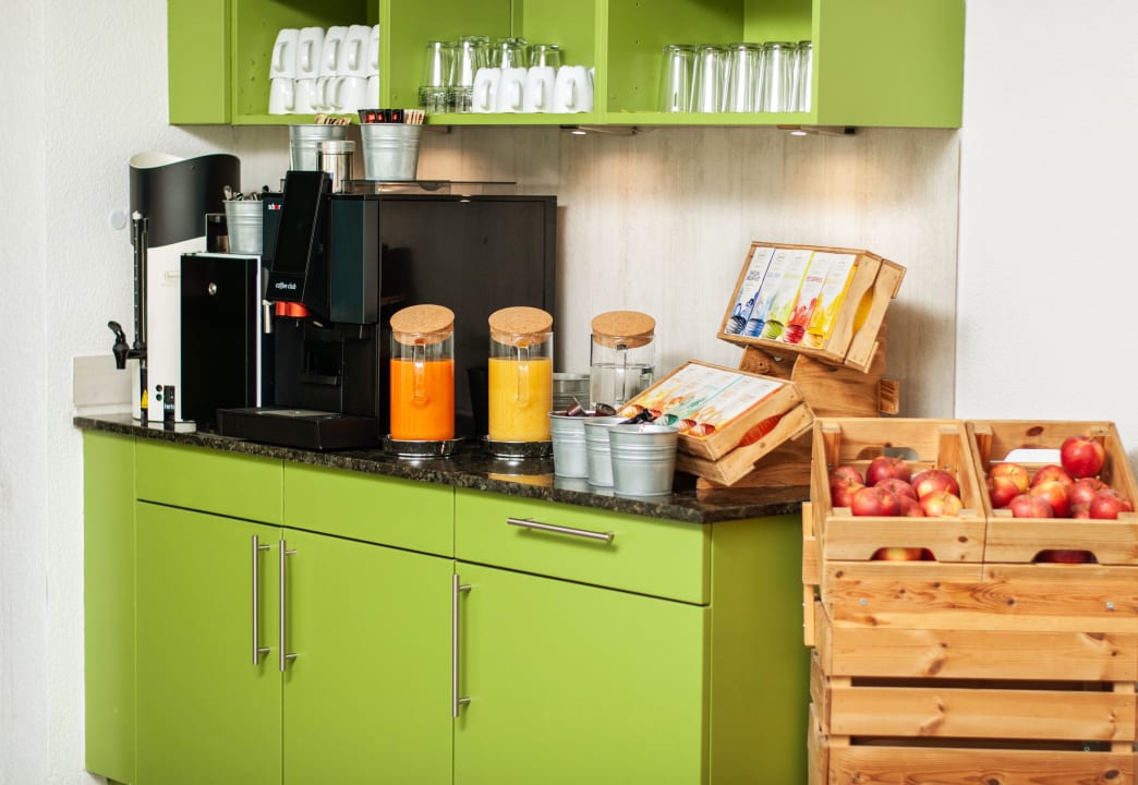 Gastro Tailormade Hotel IDEA Spreitenbach