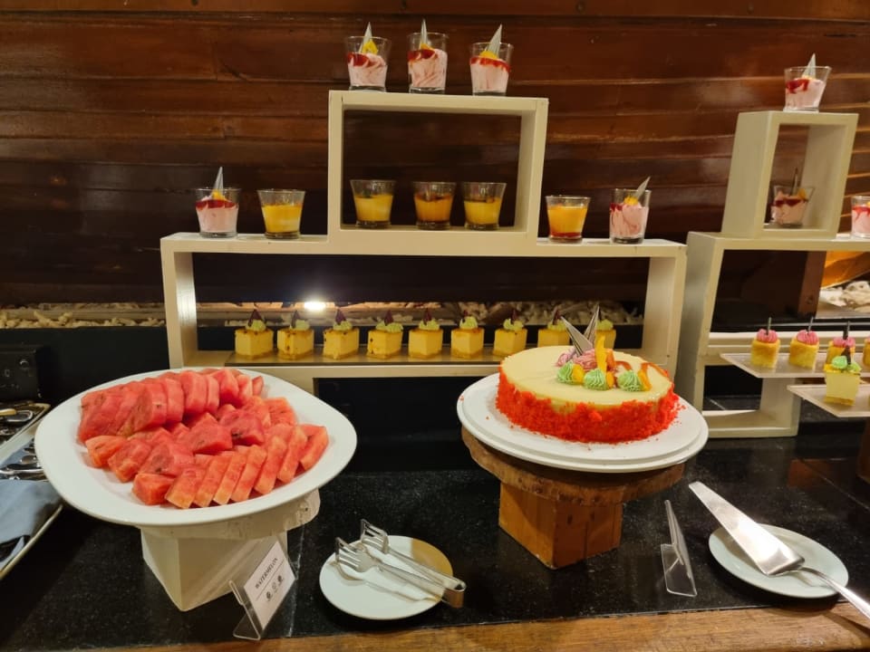 Gastro Adaaran Select Meedhupparu Island Resort - Premium All Inclusive