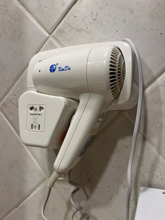 Zimmer Serenity Alpha Beach