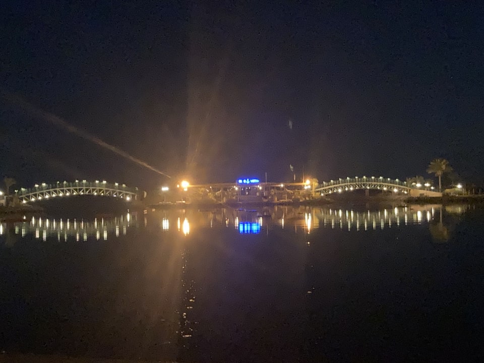 Ausblick Desert Rose