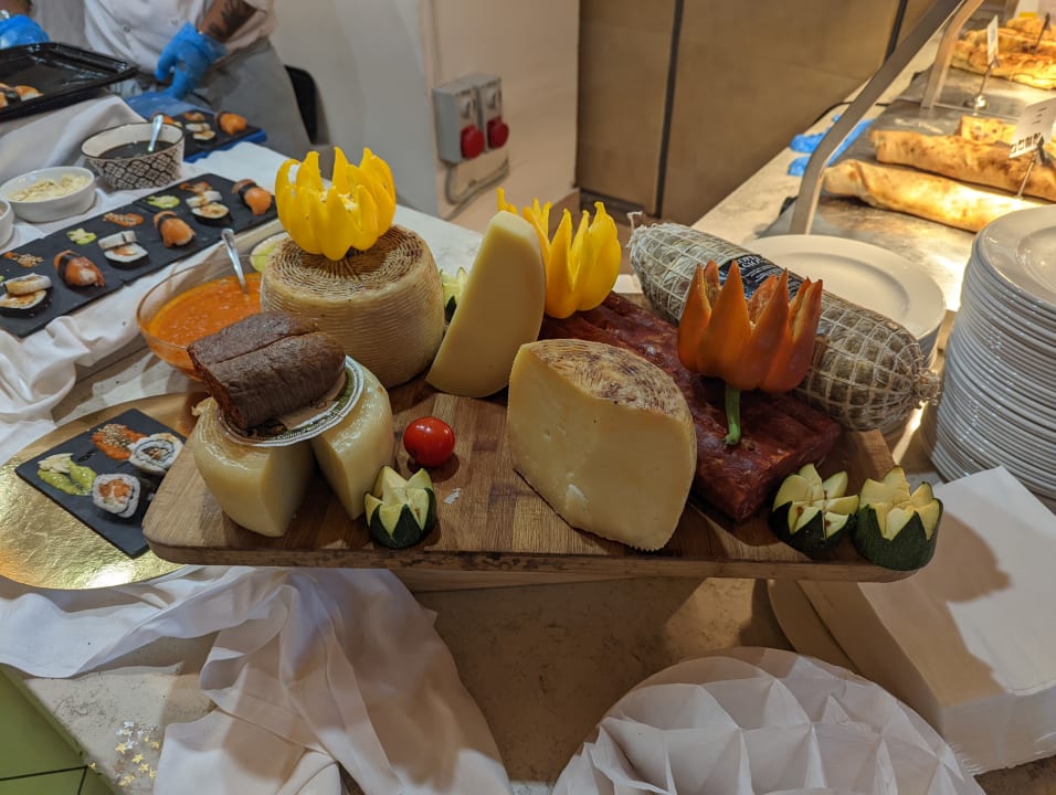 Gastro TUI MAGIC LIFE Calabria