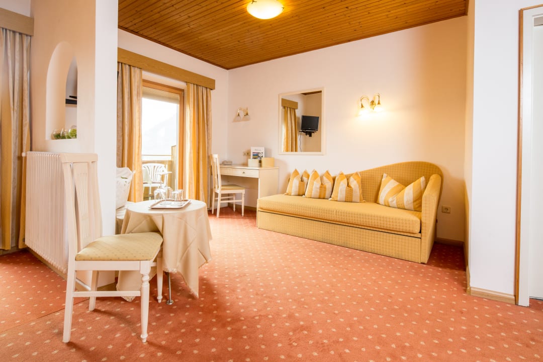 Zimmer Pension An der Linde