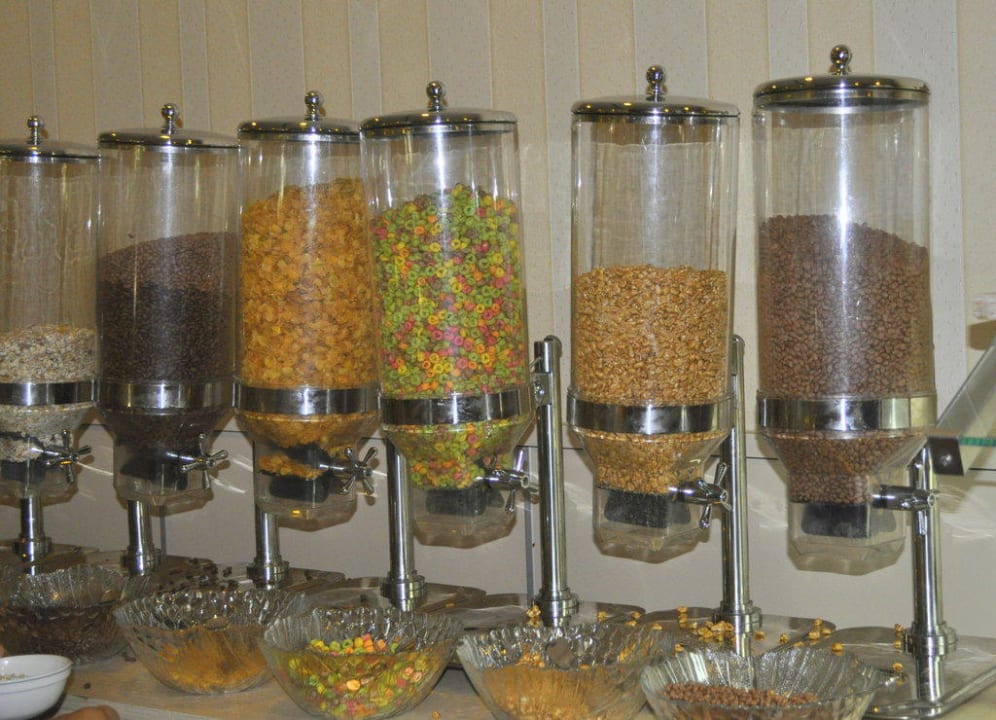 Frühstücksbuffet Aydinbey Kings Palace & Spa