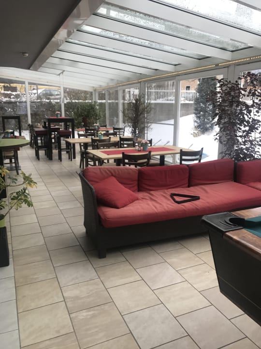 Sonstiges Park Hotel Gastein