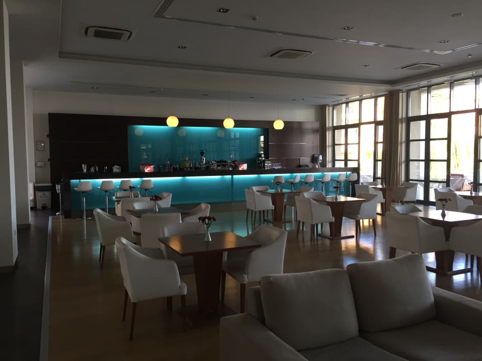 Restaurant Astir Odysseus Kos Resort & Spa