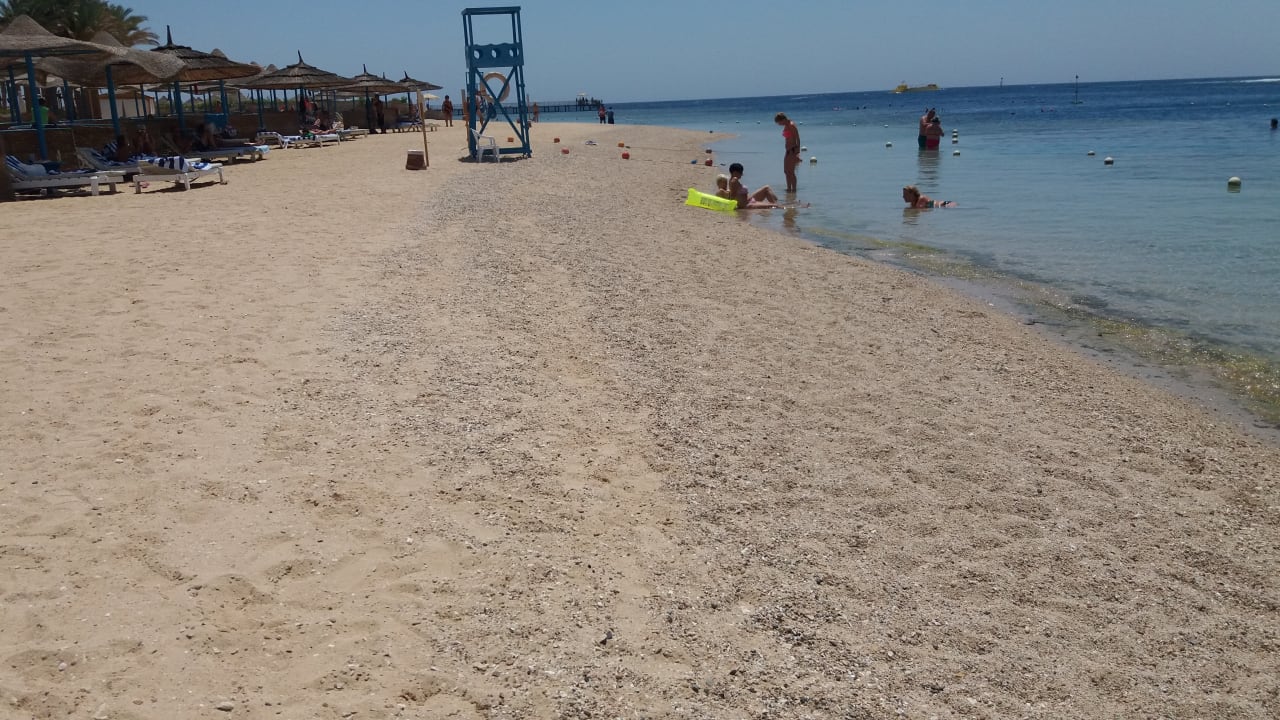 Strand Marina Resort Port Ghalib, a member of Radisson Individuals