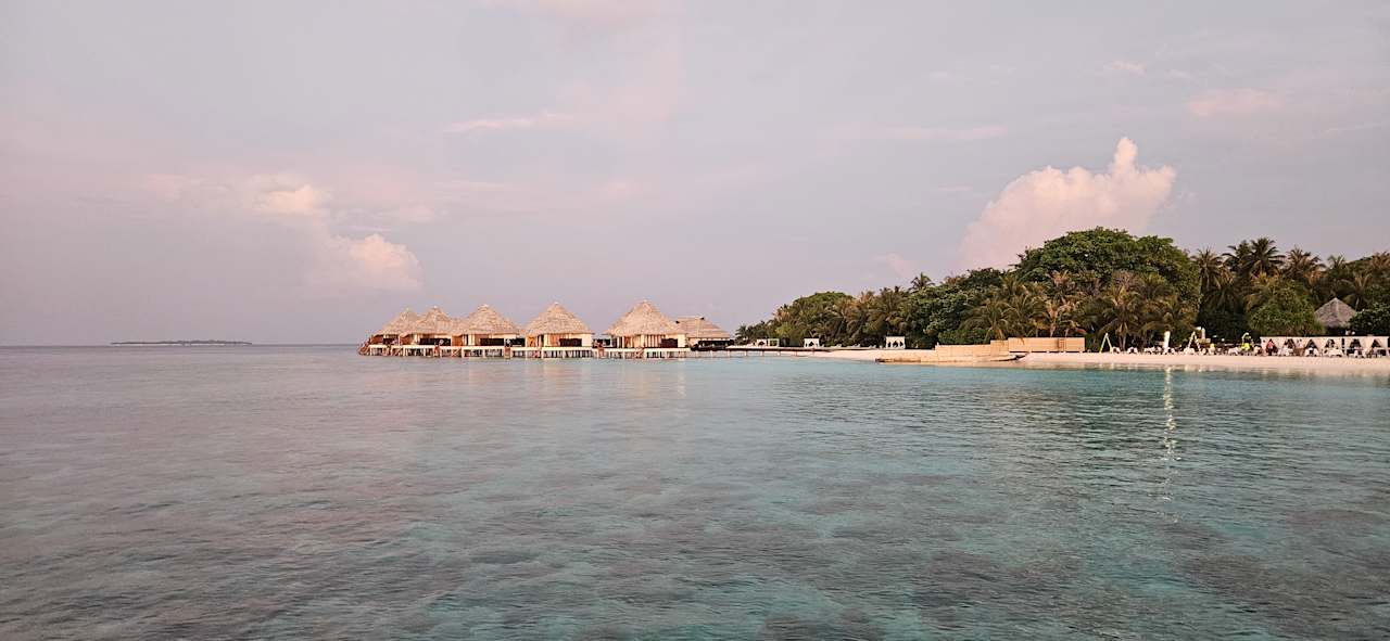 Strand Adaaran Select Meedhupparu Island Resort - Premium All Inclusive