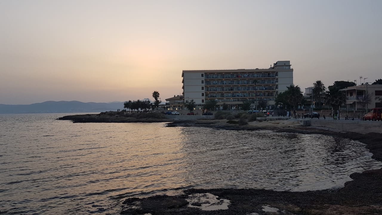 Strand AluaSoul Palma