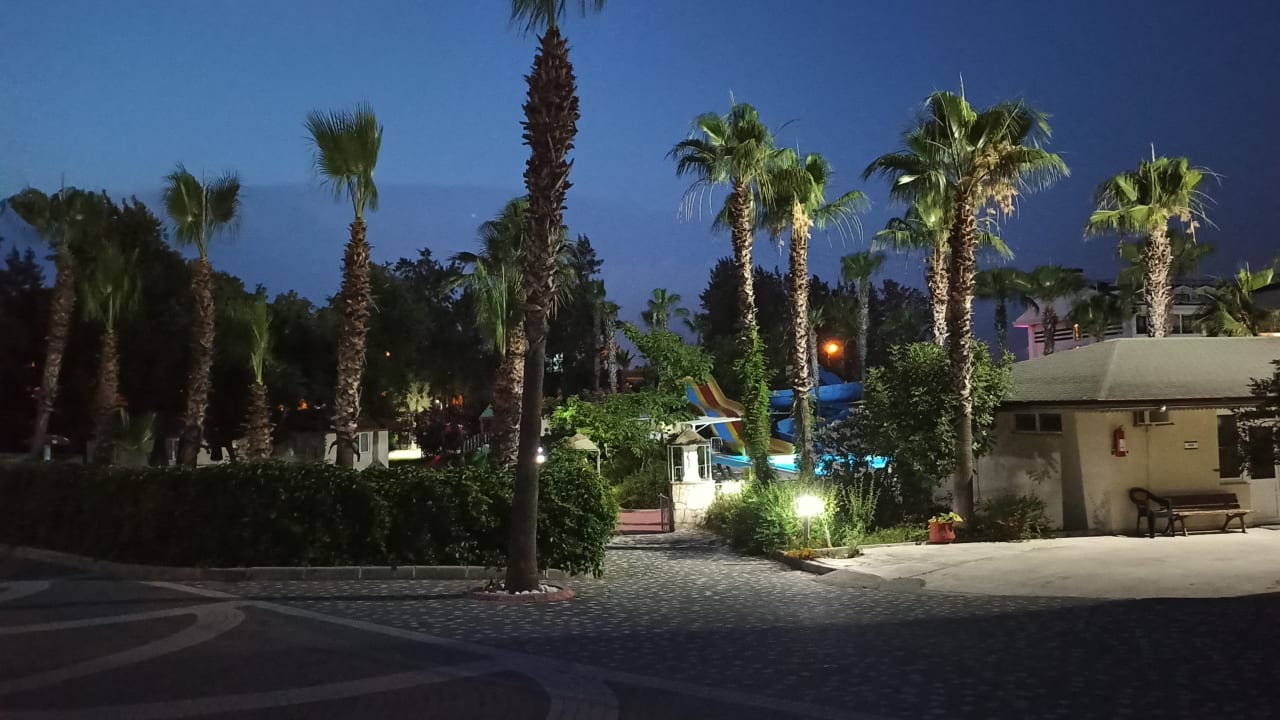 Sonstiges Club Sidelya Hotel