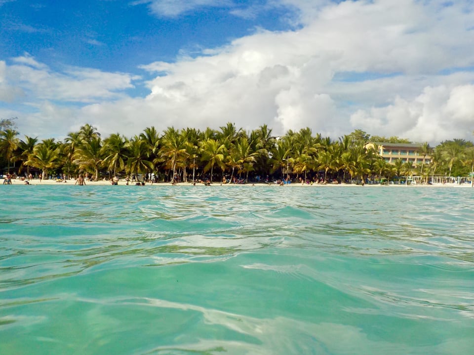 Strand BelleVue Dominican Bay