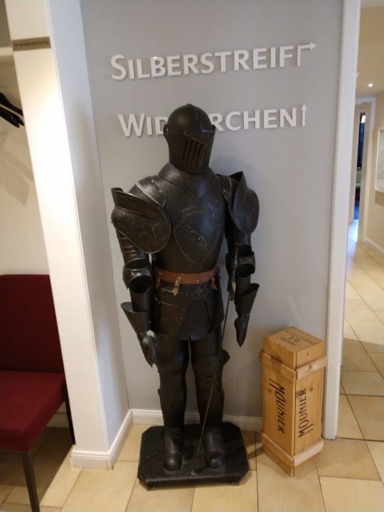 Sonstiges Naturresort & Spa Schindelbruch