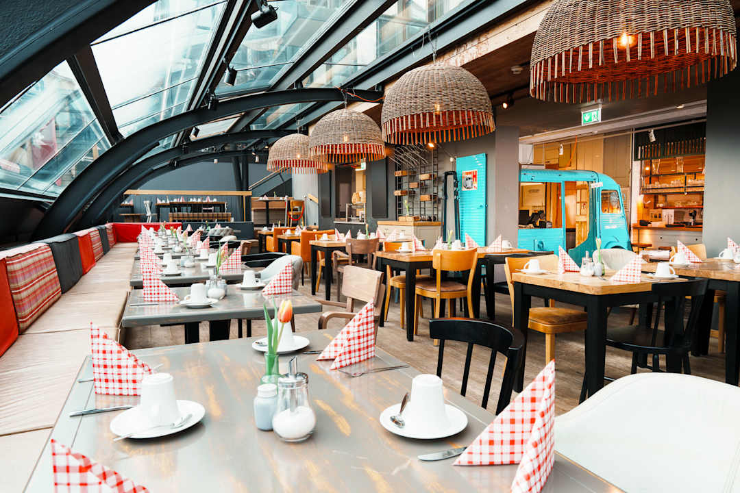 Gastro Hotel Meersinn - Binz