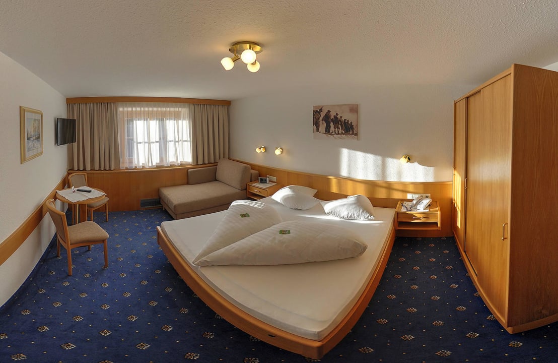 Appartement 2 B&B Haus Morgensonne