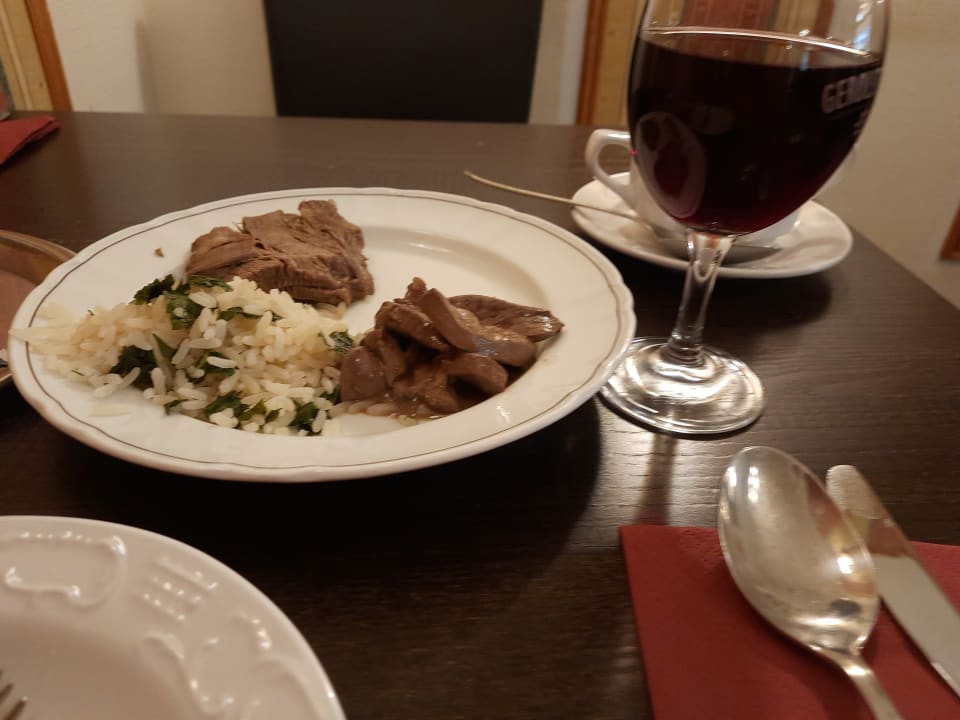 Gastro Hotel Resort Birkenhof Therme