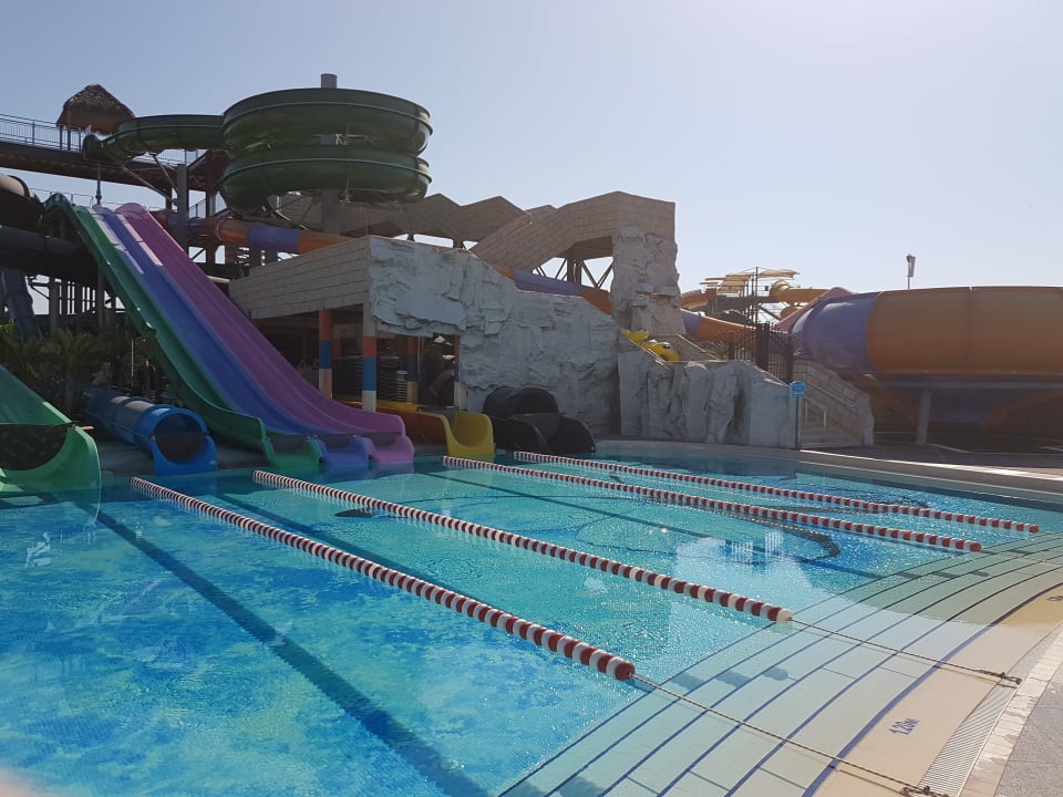 Pool Papillon Belvil