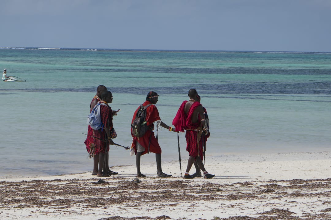 Strand Neptune Paradise Beach Resort & Spa