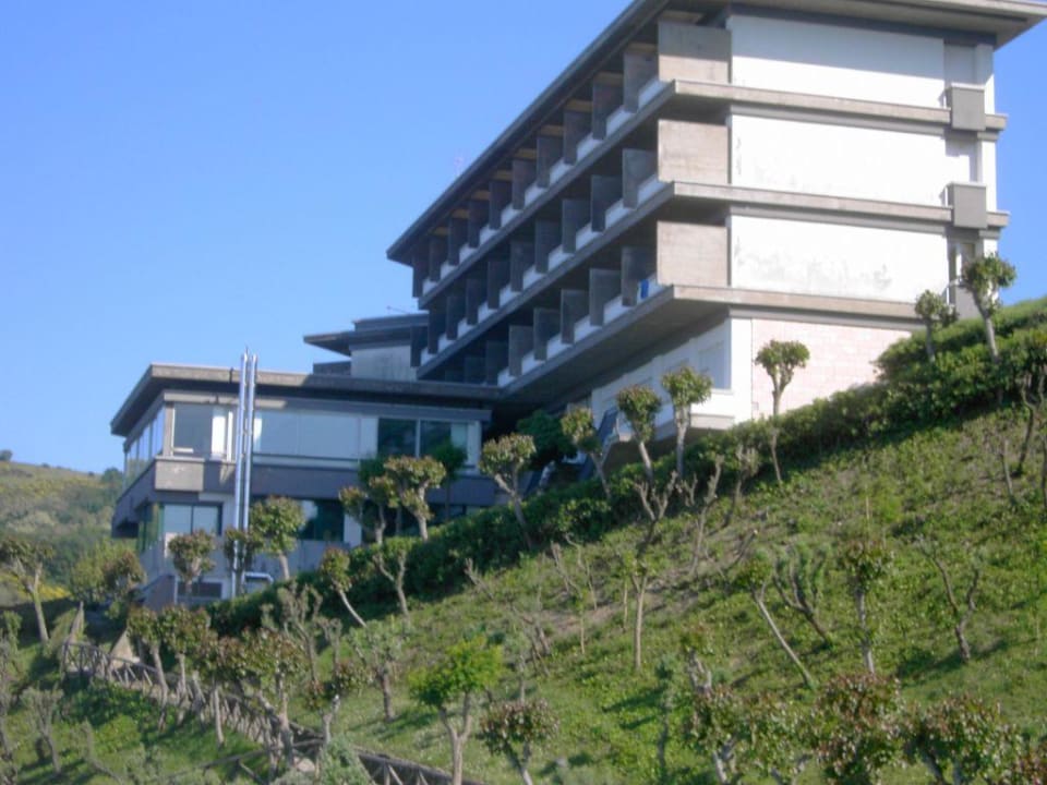 Hotel Hotel Capo Est