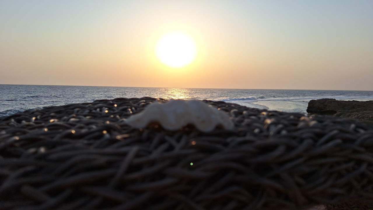 Strand Amarina Jannah Resort & Aqua Park Marsa Alam