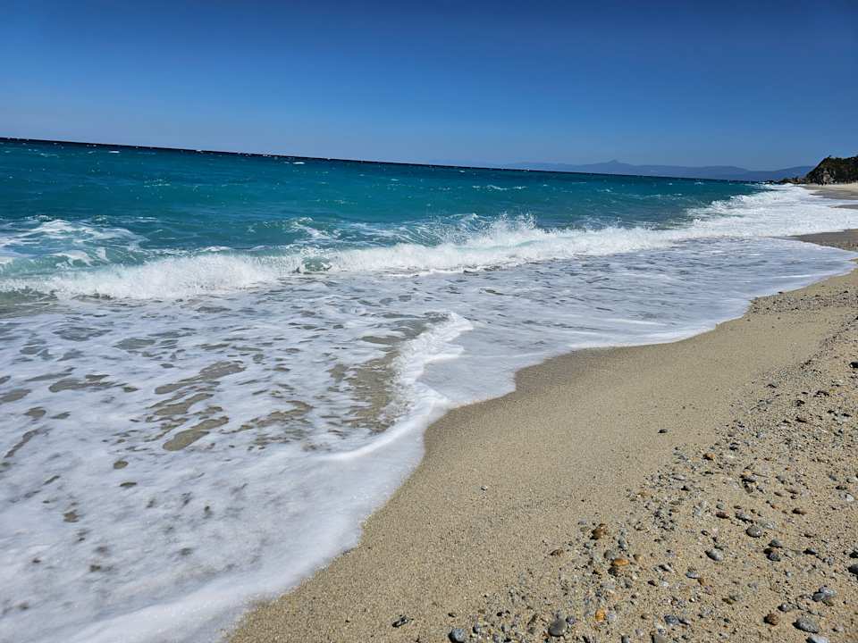 Strand BV Borgo del Principe