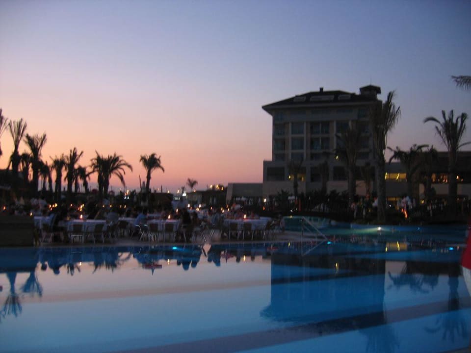 Kumköy Beach Resort Sunis Kumköy Beach Resort Hotel & Spa