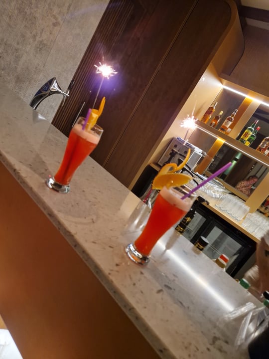 Gastro Seaden Quality Resort & Spa