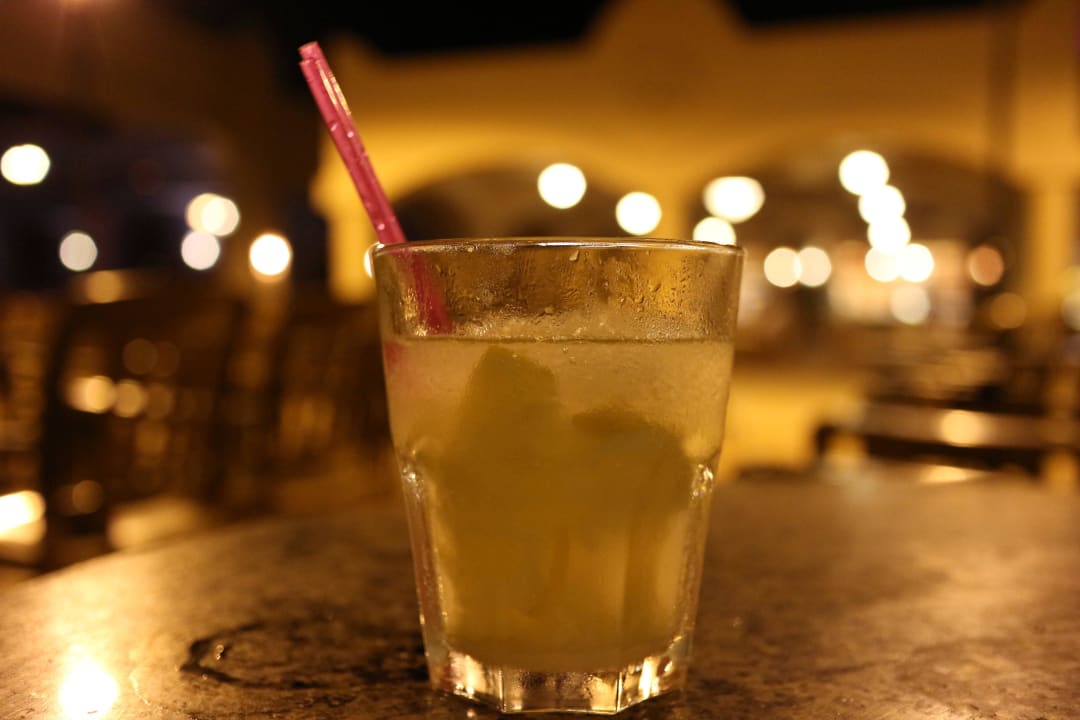 Hotel Riu Touareg Hotel Riu Touareg