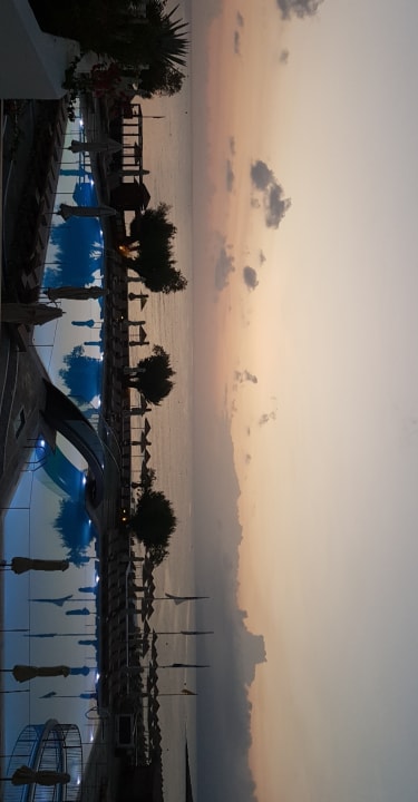 Pool Creta Maris Resort