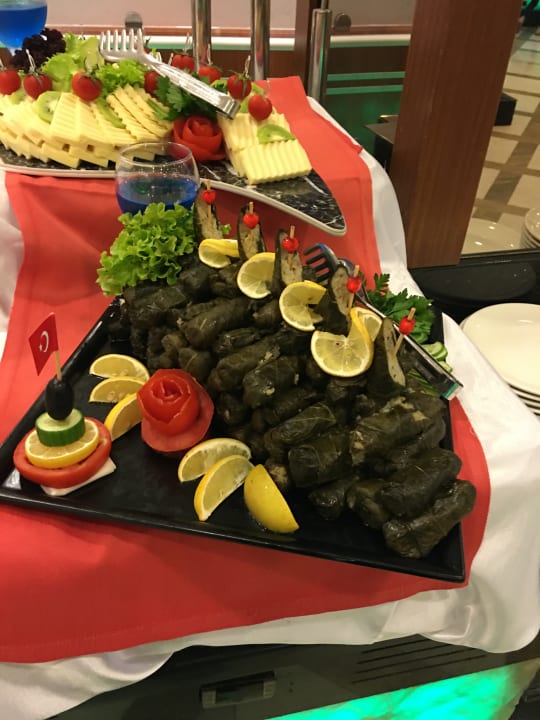 Gastro Selectum Family Comfort Side