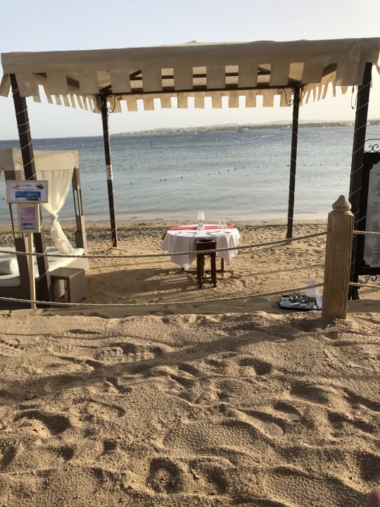 Strand Grand Waterworld Makadi