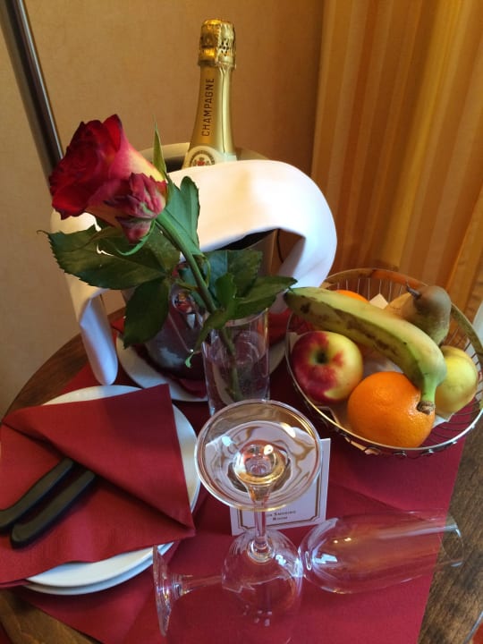 Kaiserin Sissi XXL Vital Hotel Westfalen Therme