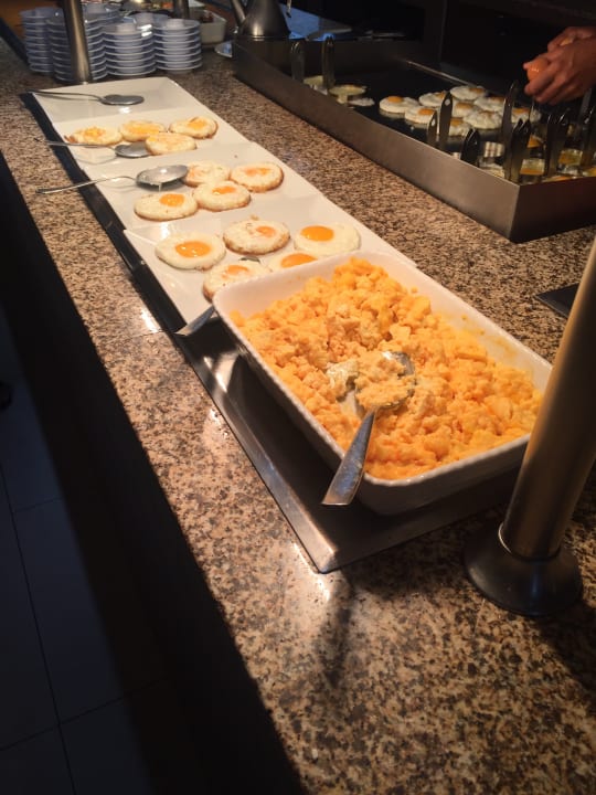 Gastro Hotel Riu Gran Canaria