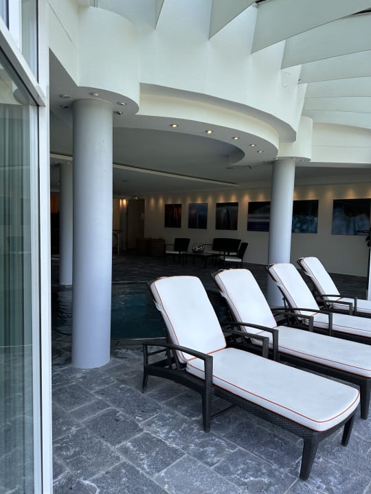 Sport & Freizeit Hotel Zinnkrügl