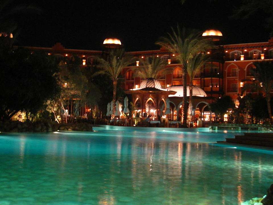 Einfach nur traumhaft The Grand Resort