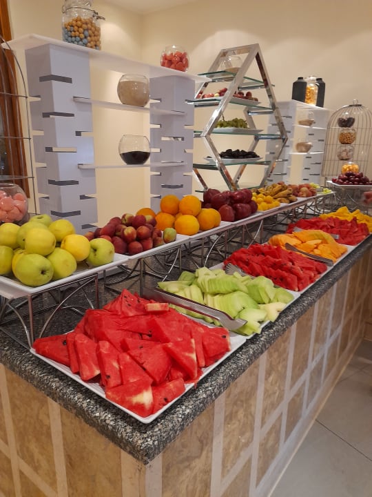 Gastro Fort Arabesque Resort, Spa & Villas