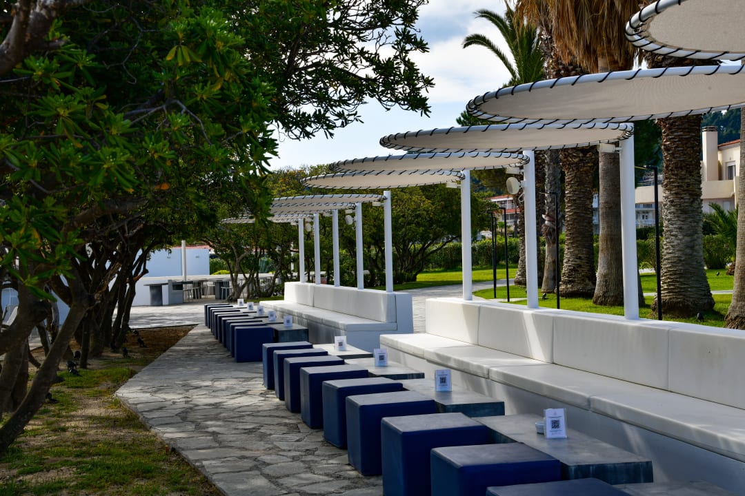 Gastro Kassandra Palace Seaside Resort