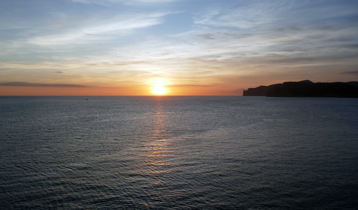 Ausblick Sentido Fido Punta del Mar – Adults only