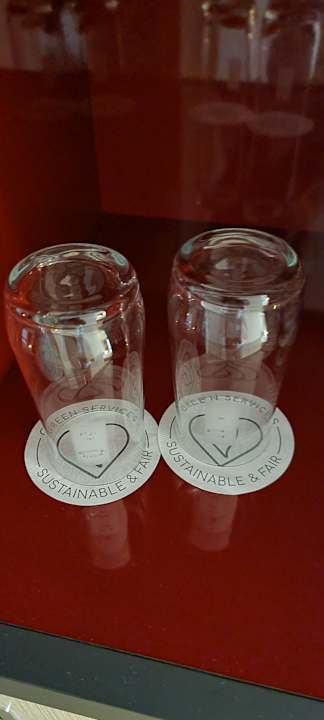 Zimmer IntercityHotel Berlin Airport BER Terminal 1+2