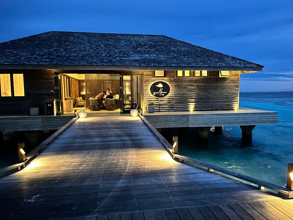 Sport & Freizeit Jawakara Islands Maldives