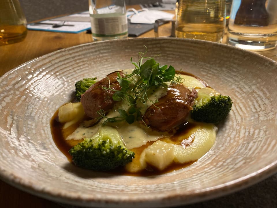 Gastro POST Family Resort