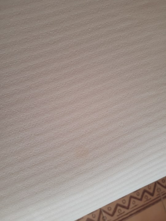 Zimmer Hotel Riu Touareg