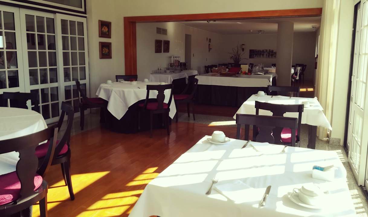 Gastro Pousada Palacete Alijó