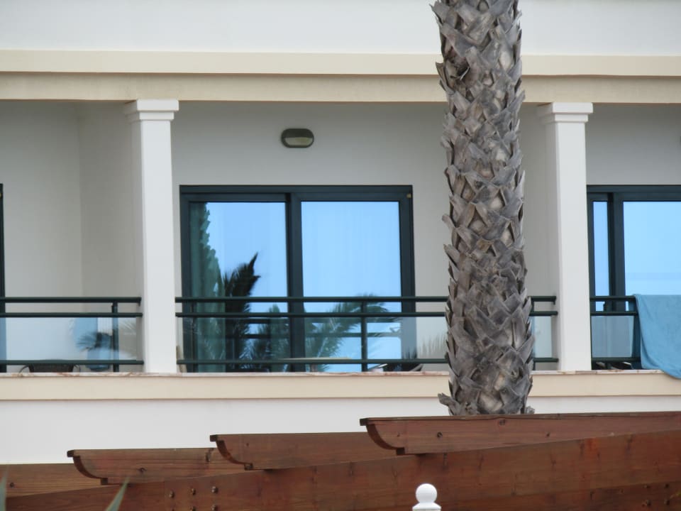 Außenansicht Sentido Galosol