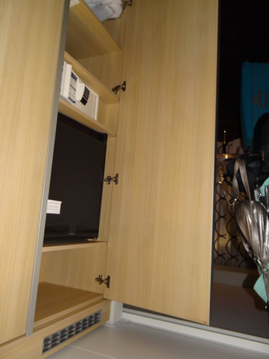 Amenity Mercure Hotel Amsterdam City